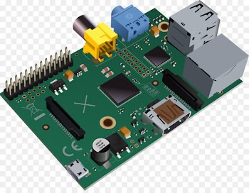 Raspberry Pi Home Automation Kits Raspbian Installation BASIC Stamp - pi 