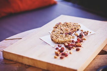 Raspberry pie