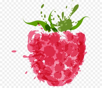 Raspberry Royalty-free Illustration - PNG red strawberry vector material 