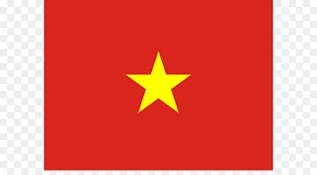 Raster graphics Scalable Vector Graphics Comparison of vector graphics editors - Vietnam Flag Free Png Image 