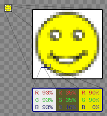 Raster graphics - Wikipedia