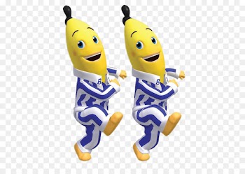 Rat in a Hat Television show Banana Day Portable Network Graphics - banana 