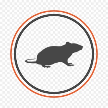 Rat OxiSix Pest Control Exterminator - rodent stamp 