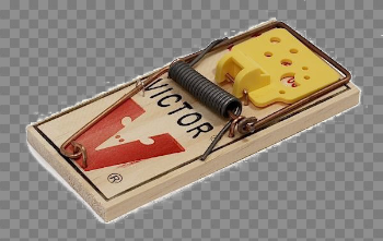Rat Trap PNG Pic