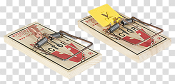 Rat Trap Transparent Image