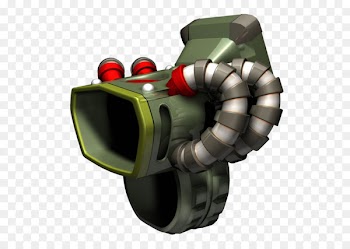 Ratchet & Clank: Going Commando Video Games - deadlock frame 