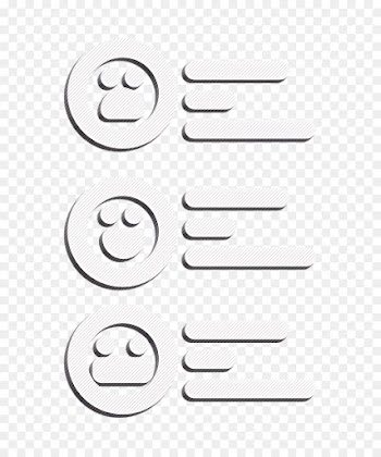 rate icon rating icon survey icon