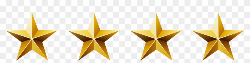 Rating Of 4 Stars Out 5 For Learning Enjoyment And - 4 Star Rating Transparent