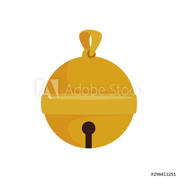 rattle christmas traditional design