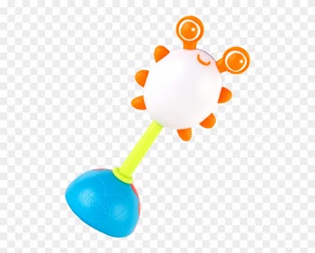 Rattles &amp; Teethers - Baby Toys