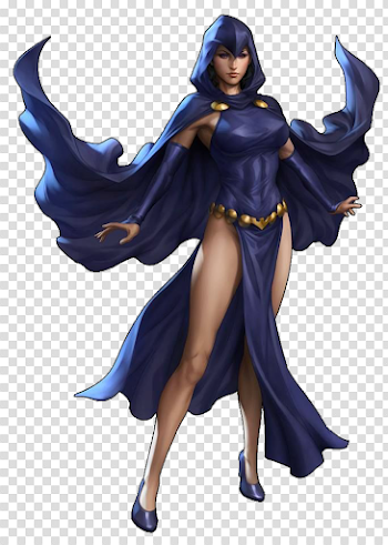 Raven (DC Comics) | Character Profile Wikia | FANDOM powered by Wikia