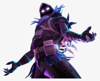 Raven Fortnite PNG Images | PNG Cliparts Free Download on SeekPNG