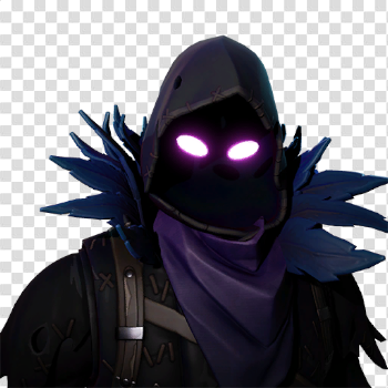 Raven - Outfit | fnbr.co — Fortnite Cosmetics