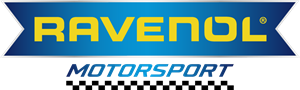 RAVENOL MOTORSPORTS Logo Vector