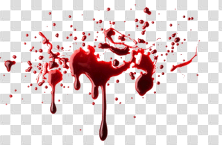 Ravil ARTs: Blood Effects (PNG)