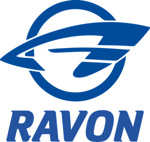 Ravon Logo Vector