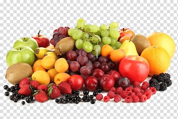 Raw foodism Dietary supplement Nutrient Fruit, fruits transparent background PNG clipart
