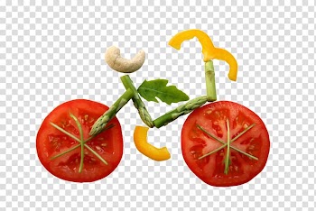 Raw foodism Vegetable Fruit Organic food, vegetable transparent background PNG clipart