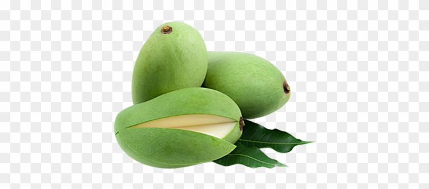 Raw Mango - Green Mango Png