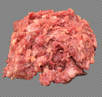 Raw Meat PNG Download Image