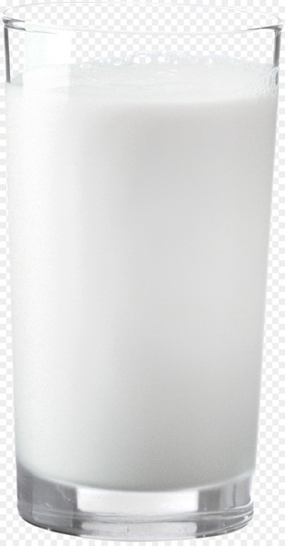 Raw milk Cream Transparency and translucency - Milk transparent material free to pull 