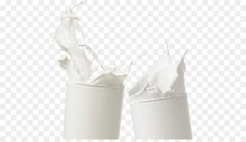 Raw milk Organic food Goat Cream - Milk PNG 