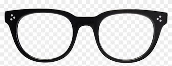 Ray Ban Clipart - Glasses Frames
