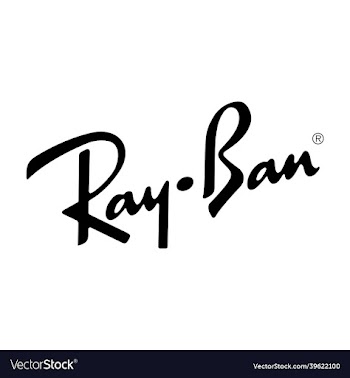 ray ban logo