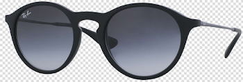 Ray-Ban Sunglasses Download PNG Image