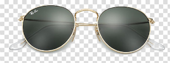Ray-Ban Sunglasses PNG Free Download