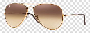 Ray-Ban Sunglasses Transparent Images