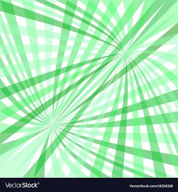Ray burst background - graphic design vector image