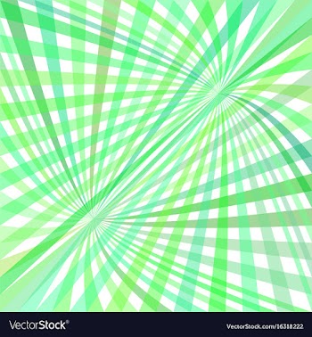 Ray burst background - graphic design vector image