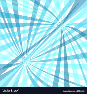 Ray burst background - graphic design vector image