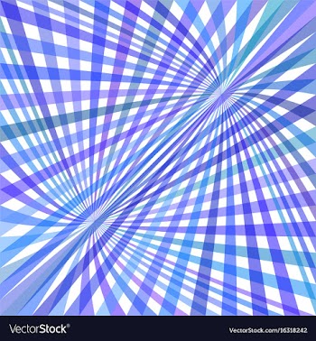 Ray burst background - graphic design vector image