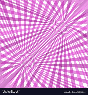 Ray burst background - graphic design vector image