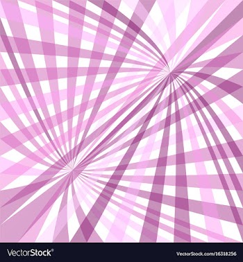 Ray burst background - graphic design vector image