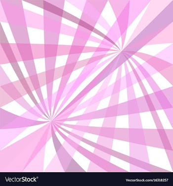 Ray burst background - graphic design vector image