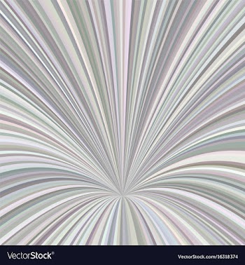Ray burst design background - graphic from vector image
