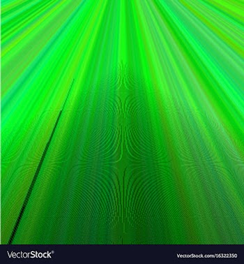 Ray light background design vector image