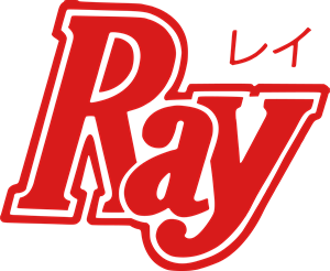 Ray Logo Vector