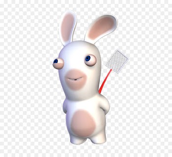 Rayman Raving Rabbids 2 Rayman Raving Rabbids: TV Party Rayman Origins - Raving Rabbids 