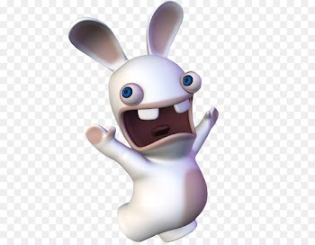 Rayman Raving Rabbids: TV Party Mario + Rabbids Kingdom Battle Rabbids Go Home Rayman Raving Rabbids 2 - coca-cola 