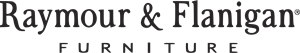 Raymour Flanigan Company Logo Vector