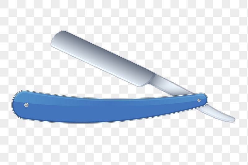 Razor blade png sticker, object | Free PNG - rawpixel