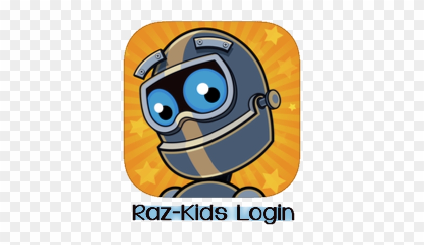 Razz Kids - Raz Kids App