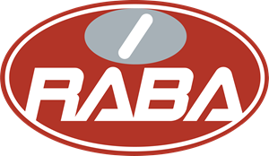 Rába Logo Vector