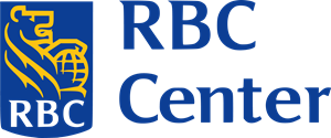 RBC Center Logo Vector