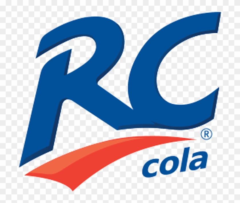 Rc Cola Logo - Rc Cola Logo Png