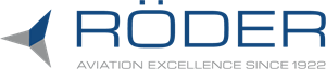 Röder Group Logo Vector